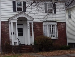 Short-sale Listing in ACADEMY ST WILKES BARRE, PA 18702