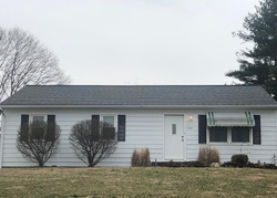 Short-sale Listing in CHERRYTOWN RD WESTMINSTER, MD 21158