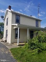 Short-sale Listing in NEWVILLE RD CARLISLE, PA 17015
