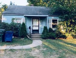 Short-sale in  JEFFERSON AVE Columbus, OH 43211