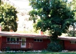 Short-sale in  OGDEN CYN Ogden, UT 84401