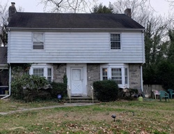 Short-sale Listing in IRVING AVE BRIDGETON, NJ 08302