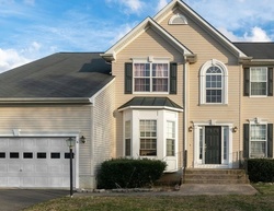 Short-sale in  WILD ROSE DR Fredericksburg, VA 22406