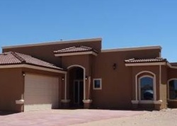 Sheriff-sale in  SNOWY ROCK PL El Paso, TX 79938