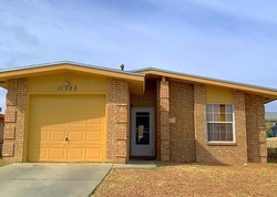 Sheriff-sale in  BAY BRIDGE ST El Paso, TX 79934
