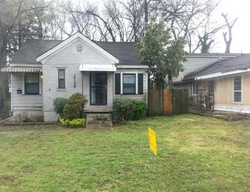 Sheriff-sale Listing in FAXON AVE MEMPHIS, TN 38122