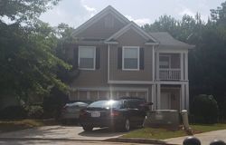  Lake Valley Pt, Lithonia GA