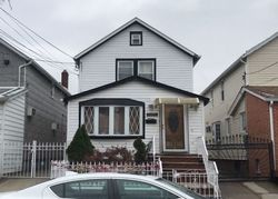 Sheriff-sale Listing in 108TH ST SOUTH RICHMOND HILL, NY 11419