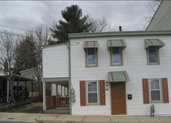 Sheriff-sale Listing in E FRANKLIN ST HAGERSTOWN, MD 21740