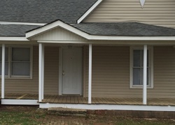 Sheriff-sale Listing in WOOD ST ALBEMARLE, NC 28001