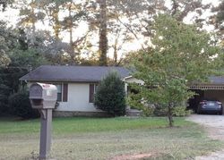 Sheriff-sale Listing in LOUMAE RD GRIFFIN, GA 30224