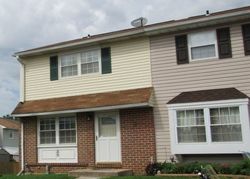 Sheriff-sale Listing in KING CHARLES CIR ROSEDALE, MD 21237