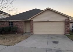 Sheriff-sale in  COCHISE DR Haslet, TX 76052