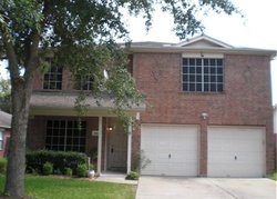 Sheriff-sale Listing in S SUMMIT CANYON DR HOUSTON, TX 77095