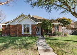 Sheriff-sale Listing in PHEASANT RUN DR ROWLETT, TX 75089