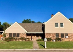 Sheriff-sale Listing in BERKLEY DR CLEBURNE, TX 76033