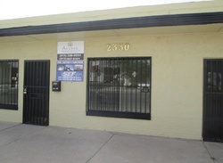 Sheriff-sale in  WYOMING AVE El Paso, TX 79903