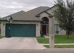 Sheriff-sale Listing in E 21ST ST MISSION, TX 78572