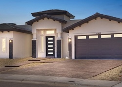 Sheriff-sale in  CHAMBERLAIN DR El Paso, TX 79928