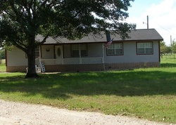 Sheriff-sale Listing in W COUNTY ROAD 3306 GREENVILLE, TX 75402