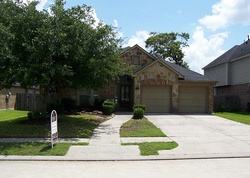 Sheriff-sale Listing in LAURA HILLS LN SPRING, TX 77386