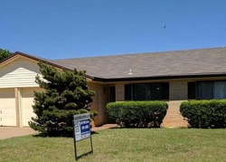 Sheriff-sale Listing in COLLEEN DR WICHITA FALLS, TX 76302