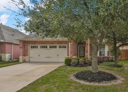 Sheriff-sale in  SAN PELLINO DR Richmond, TX 77406