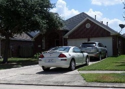 Sheriff-sale in  FLINT HILL DR Katy, TX 77449