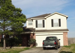 Sheriff-sale Listing in BRIGHTSPRING CT KATY, TX 77449