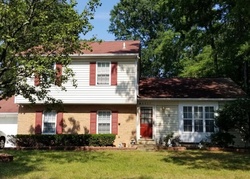 Sheriff-sale Listing in BITTERNUT DR ALEXANDRIA, VA 22310