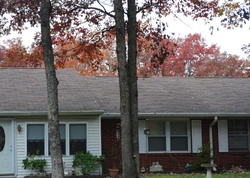 Sheriff-sale Listing in CAMBRIDGE CT LAKEWOOD, NJ 08701