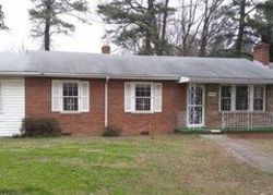 Sheriff-sale Listing in FORT LEE RD PETERSBURG, VA 23803