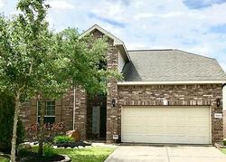 Sheriff-sale Listing in N BLUE HYACINTH DR CYPRESS, TX 77433