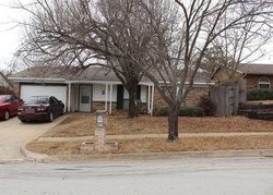 Sheriff-sale in  GLEN PINES DR Arlington, TX 76016