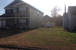 Sheriff-sale Listing in PAXSON AVE CHESAPEAKE, VA 23324