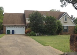 Sheriff-sale Listing in CIRCLE GATE DR GERMANTOWN, TN 38138