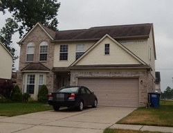 Sheriff-sale in  HARVARD AVE Westland, MI 48186