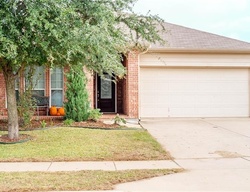 Sheriff-sale in  FAIRWEATHER DR Fort Worth, TX 76120