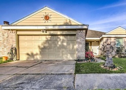 Sheriff-sale in  GLADEWELL DR Houston, TX 77072