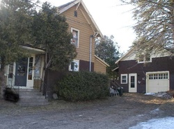 Sheriff-sale Listing in PARK ST TUPPER LAKE, NY 12986