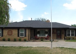 Sheriff-sale Listing in GAINSBOROUGH RD AMARILLO, TX 79106