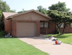 Sheriff-sale Listing in 58TH ST LUBBOCK, TX 79413