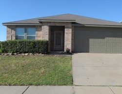 Sheriff-sale Listing in ORIEL CIR CROWLEY, TX 76036