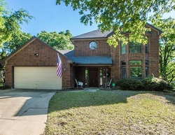 Sheriff-sale Listing in SANDHURST CT GRAPEVINE, TX 76051