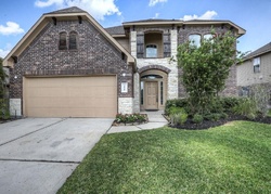 Sheriff-sale Listing in COLONY HAVEN CIR SPRING, TX 77373