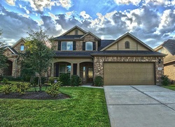 Sheriff-sale in  NAGSHEAD PL Spring, TX 77389