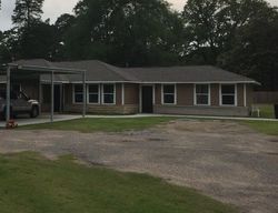 Sheriff-sale Listing in PLUM GROVE RD CLEVELAND, TX 77327