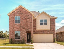  Talia Wood Ct, Missouri City TX