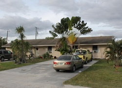 Sheriff-sale in  45TH LN S Lake Worth, FL 33461