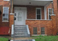 Sheriff-sale in  LINDEN AVE Baltimore, MD 21217